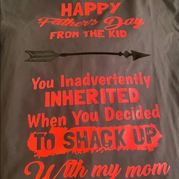 Custom shirts - Picture 8 of 9